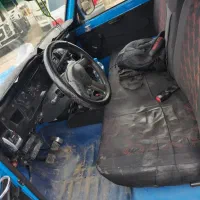 نیسان دوگانه سوز فابریک کارخونه مدل 1400|خودرو سواری و وانت|یزد, |دیوار