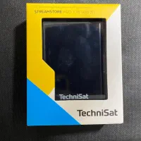هارد اکسترنال Technisat HDD 1TB USB3.1|قطعات و لوازم جانبی رایانه|تهران, فردوسی|دیوار