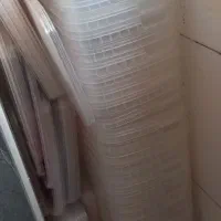 ظروف نگهدارنده و نظم دهنده یخچال،کمد و کشو