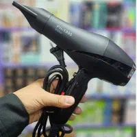 حراج سشوار ۹۰۰۰ وات فیلیپس پرقدرت (نو)