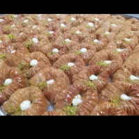 باقلوا تبریز مخصوص خاص پسند ها وپخش ها