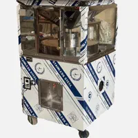 دستگاه کره گیری تمام صنعتی5/۵اسب 3فاز ارده گیر|ماشینآلات صنعتی|رشت, آزادگان|دیوار