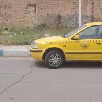 تاکسی سمندخط اران بیدگل