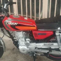 موتور لیفان ۱۲۵ مدل ۱۴۰۱