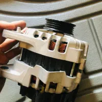 دینام هیوندا ورنا