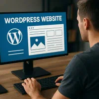 طراحی سایت حرفه ای با بهترین کیفیت و قیمت مناسب|خدمات رایانهای و موبایل|مشهد, جلالیه|دیوار