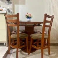 میزناهارخوری۴نفره