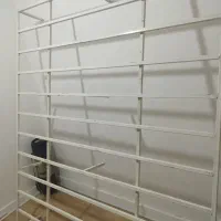 شاسی فلزی تختخواب دونفره