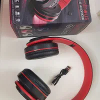 هدفون مدل T39|لوازم جانبی موبایل و تبلت|تبریز, |دیوار