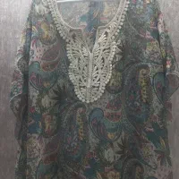 شومیز تانا کورایی