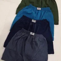 شورت مردانه با قیمت قبل