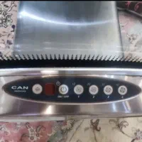 هود لمسی،کن