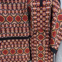 زی آستین جدیدوشیک
