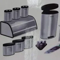 سرویس آشپزخانه