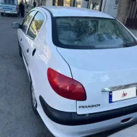 ۲۰۶ صندوق دار دوگانه کارخانه