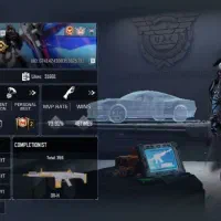 اکانت فول گردونه عزرائیل|کنسول، بازی ویدئویی و آنلاین|تهران, طرشت|دیوار