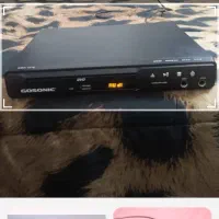 DVD player بهترین دی وی دی پلیر در ایران