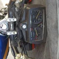 موتور سیکلت کویر 200cc|موتورسیکلت|سنندج, |دیوار