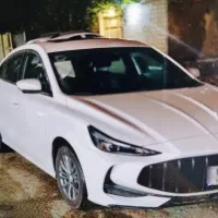 ام جی5