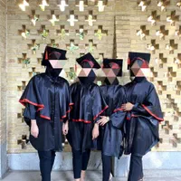 لباس فارغ التحصیلی شنلی در اصفهان|لباس|اصفهان, شهرک گل نرگس|دیوار