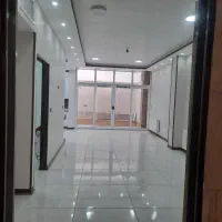 فروش و معاوضه همکف بدون پله دو خاب بلوار ولی عصر|فروش خانه و ویلا|نجف‌آباد, شیخ بهایی|دیوار