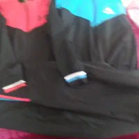 لباس ورزشی پسرانه