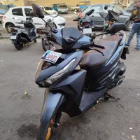 هندا کیلیک 150