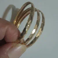 طلا اجرت افتاده،درحد نو۲۵۰|جواهرات|همدان, |دیوار