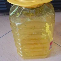 ظرف و دبه پلاستیکی ده کیلویی