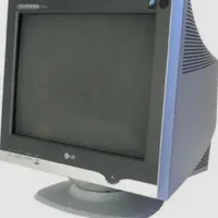مانیتور crt