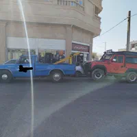 امداد خودرو محمد