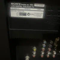 تلویزیون سونی