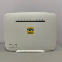 مودم TD LTE ایرانسل