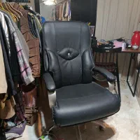 صندلی مدیریتی