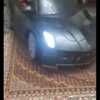 ماشین شارژی کودک تا۸سال