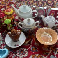 تعدادی ظرف ووسایل آشپزخونه|ظروف پخت‌وپز|اهواز, بهارستان|دیوار