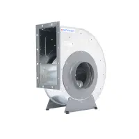 سانتریفیوژ و اگزاست فن و پرده هوا|ماشین‌آلات صنعتی|شیراز, شهرک ایثار|دیوار