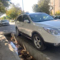 هیوندا ix55 مدل 2011 سفید|خودرو سواری و وانت|بوکان, |دیوار