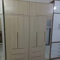 کمد قیمت مناسب  فقط سفارش بده|جاکفشی، کمد، دراور|پاکدشت, حصار امیر|دیوار