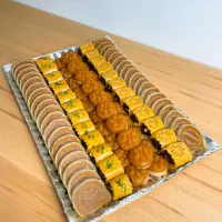 تولید و پخش خرما حلوا مخصوص پذیرایی،|خدمات پذیرایی، مراسم|کرج, کوی امامیه|دیوار