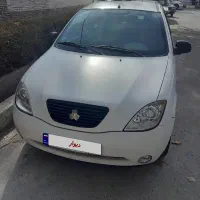 تیبا ۲ مدل ۱۴۰۰