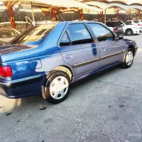 پارس tu5|خودرو سواری و وانت|پردیس, فاز ۱|دیوار