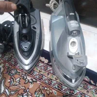 دو عدد اتو بخار سالم بفروش می‌رسد|اتو و لوازم اتو|تهران, مهرآباد جنوبی|دیوار