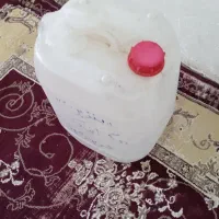 گالن آب