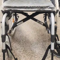 ویلچر آلمانی روبیکس|پزشکی|تهران, آذربایجان|دیوار