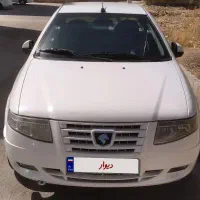 فروش سمند سورن مدل ۹۹ ef7