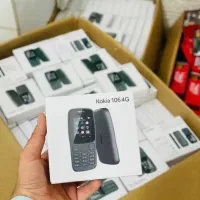 فروش گوشی نوکیا 106تک و عمده|موبایل|سراوان, |دیوار