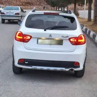 کوییک آر مدل ۴۰۲ بی رنگ|خودرو سواری و وانت|مهاباد (آذربایجان غربی), |دیوار