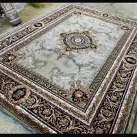 فرش کاشان|فرش|فومن, |دیوار