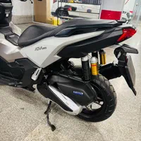 هندا ADV 160cc مدل ۱۴۰۳ رویت صفر نارو گری ای دی وی|موتورسیکلت|تهران, کیانشهر|دیوار